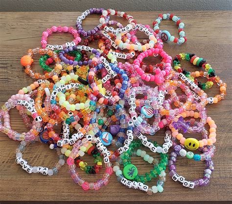 kandi ideas